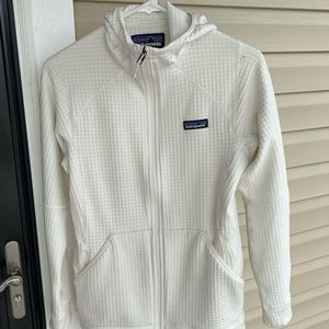 Patagonia R1 hoody